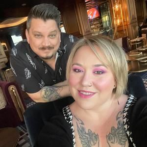 Meet your Posher, Krista